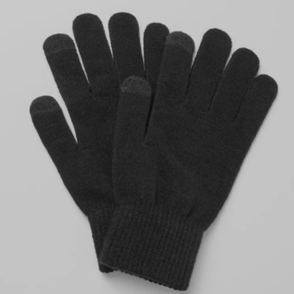 32 Degrees Basic Knit Unisex‎ Gloves